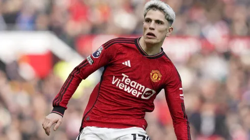 El delantero argentino puso al ídolo de Boca en un top histórico.