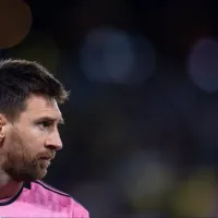 Giorgio Armas predijo el nuevo club de Lionel Messi cuando salga de Inter Miami