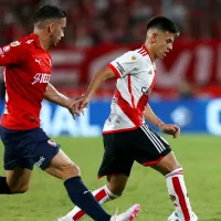 EN VIVO: Independiente 1 vs. River 1 por la Copa de la Liga MINUTO A MINUTO