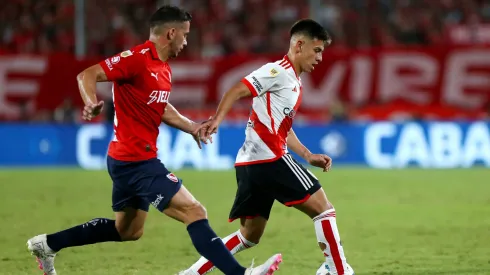 El Millonario y el Rojo se enfrentaron en Avellaneda.