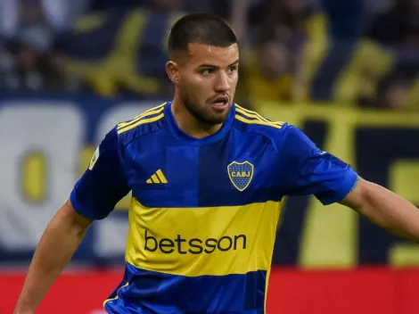 Estalló el padre del Chelo Weigandt tras la respuesta de Inter Miami a la contraoferta de Boca por su pase