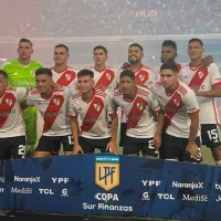 De amado a odiado: los hinchas de River pidieron la salida de un titular