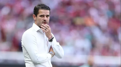 El entrenador no le encuentra la vuelta a Chivas.