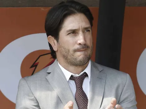 Ganó la Libertadores con Boca y ahora está en un grande de Sudamérica: qué es de la vida de Bruno Marioni