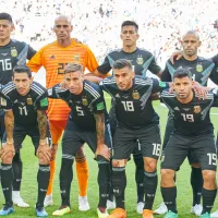 Lucas Biglia arremetió contra el Papu Gómez: "Jamás me mandó ni un mensaje"