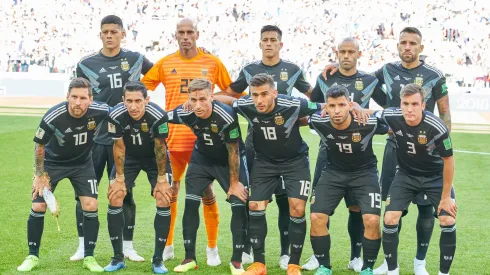 Un ex mundialista con la Selección apuntó contra el Papu.
