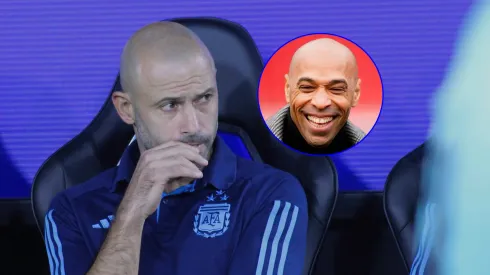 El temible equipo que planea Francia para los JJOO.