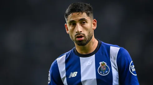 Alan Varela va ganando reconocimiento en Porto.