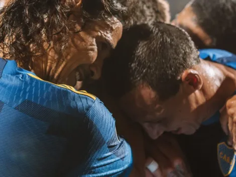 ¿Qué jugadores perderá Boca para su estreno en Copa Argentina?