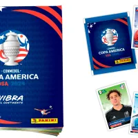 Salió el álbum de figuritas de la Copa América USA 2024 en Argentina: precio y dónde comprarlo