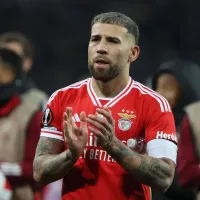 Nicolás Otamendi le cierra las puertas a River: "Se hace difícil volver a Argentina"