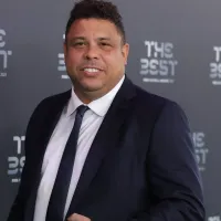 Ronaldo elevó a Lionel Messi y se ilusionó con una dupla entre Kylian Mbappé y Erling Haaland