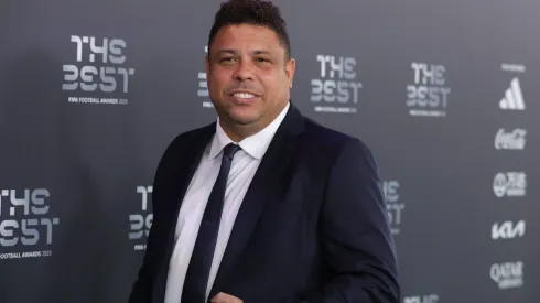 El brasileño conquistó dos Mundiales en su carrera.