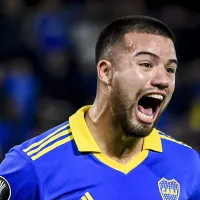 Inter Miami contraofertó por Marcelo Weigandt y Boca tomaría una decisión definitiva