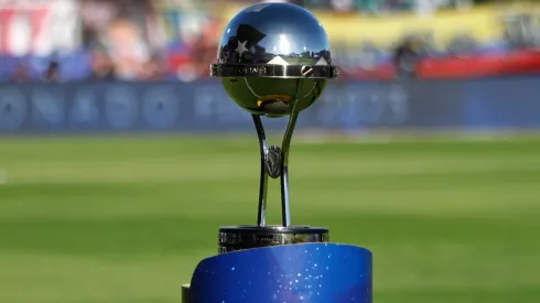 Atento Boca: los bombos de la Copa Sudamericana en la previa del sorteo