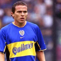 Ganó dos Libertadores con Boca, ahora es DT y su equipo brilla en la B Metro: qué es de la vida del Chavo Pinto