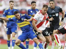 ¿Qué pasó con las Supercopas Argentinas pendientes entre Boca y River?