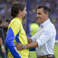 Guillermo Farré dejó de ser el entrenador de Belgrano de Córdoba