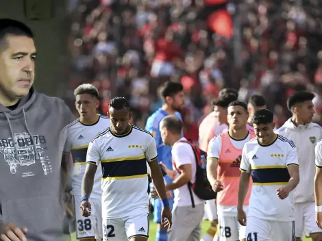 Óscar Romero, ex Boca, es nuevo refuerzo de Botafogo