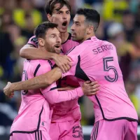 Cuál es el próximo rival de Inter Miami en la Copa de Campeones de la CONCACAF