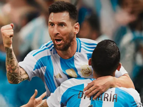La nueva camiseta de la Selección Argentina: precio, cuándo sale y dónde comprarla