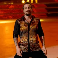 El crudo relato de Daniel Osvaldo: “Sufro una depresión muy grande”