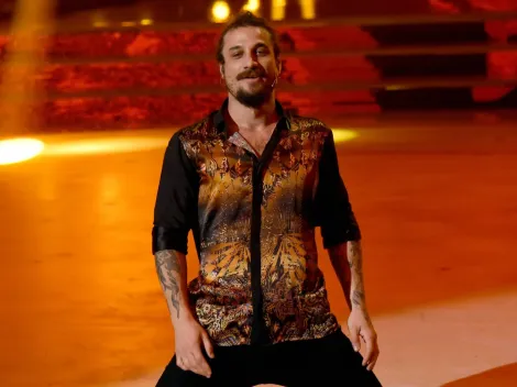 El crudo relato de Daniel Osvaldo: “Sufro una depresión muy grande”