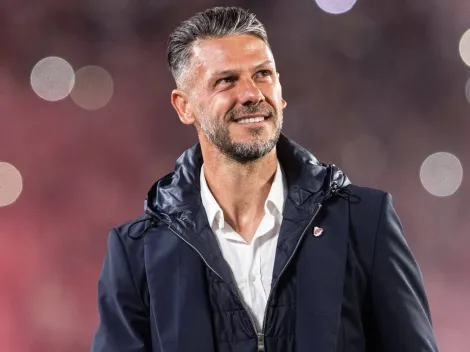 Toti Pasman: "River fue campeón gracias a Demichelis"