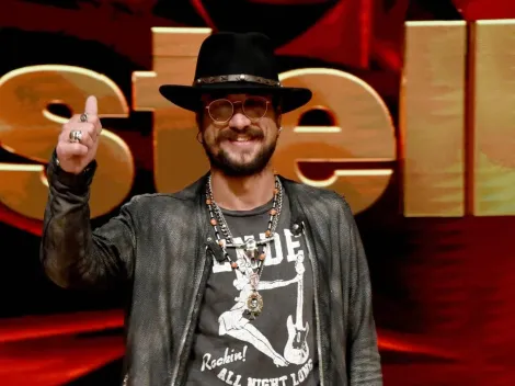 Daniel Osvaldo, el futbolista con vida de rockstar