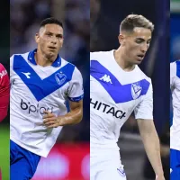 Nuevos chats entre Sebastián Sosa y la víctima de abuso sexual complican gravemente a los jugadores de Vélez