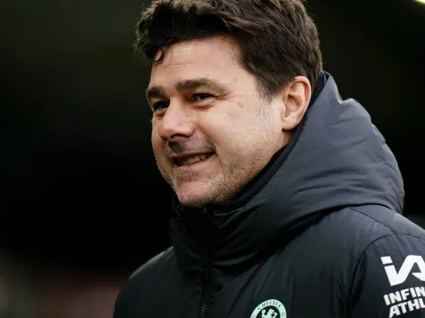 Chelsea confirma su primer fichaje del 2024 y Pochettino suma a una mente maestra de la Premier League
