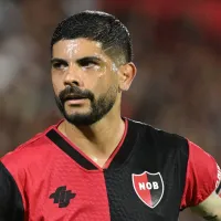 Se conoció la fuerte sanción a Éver Banega por sus insultos a Fernando Rapallini