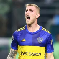 El motivo por el que Scaloni eligió a Valentini antes que el resto para la Selección Argentina