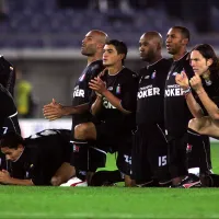 El oscuro presente del verdugo de Boca en la Libertadores 2004: qué es de la vida de Jhon Viáfara