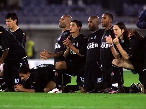 El oscuro presente del verdugo de Boca en la Libertadores 2004: qué es de la vida de Jhon Viáfara