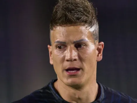 Abogado de Sebastián Sosa, sobre el caso Vélez: "Puede ir preso"