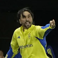 Boca: Diego Martínez apostará por Luis Advíncula y Lucas Blondel desde el inicio ante Estudiantes