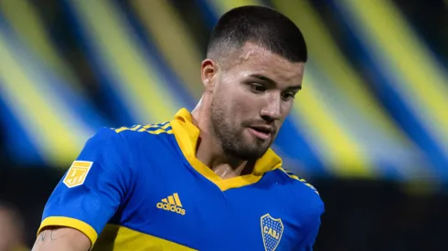 Chelo Weignadt renovará con Boca y se va a préstamo a Inter Miami.