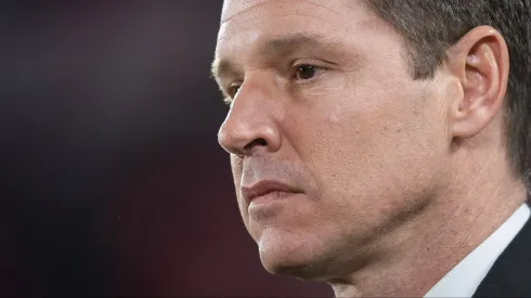 El presidente del Millonario confía en prolongar la racha positiva ante el Xeneize.