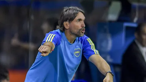 Martínez sorprendió con los convocados de Boca, pero los hinchas no se olvidaron de criticar