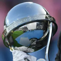 Simulador del sorteo de grupos de la Copa Sudamericana 2024: mirá los posibles cruces