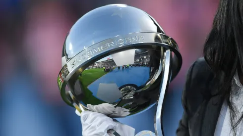 Simulador del sorteo de grupos de la Copa Sudamericana 2024: mirá los posibles cruces