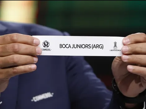 ¿Grupo de la muerte? Los rivales de Boca en la Copa Sudamericana según la IA