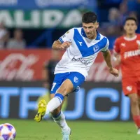 El contundente comunicado del abogado de José Florentín en medio de la denuncia por abuso sexual a jugadores de Vélez