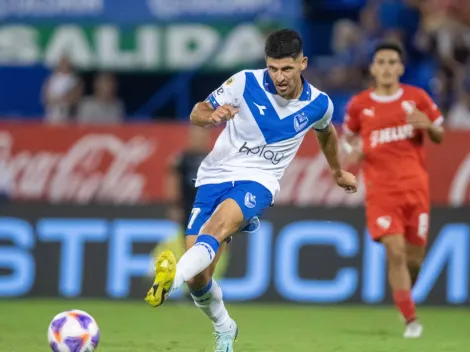 El contundente comunicado del abogado de José Florentín en medio de la denuncia por abuso sexual a jugadores de Vélez