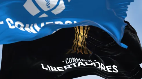 El lunes 18 de marzo se sortea la Copa Libertadores 2024.