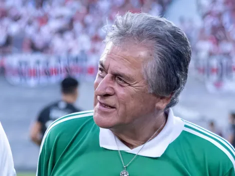 Robo en la casa de Pato Fillol: se llevaron la medalla de campeón mundial