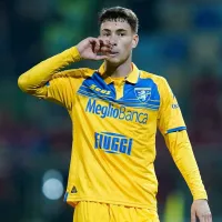 Juventus empieza a definir el futuro de Matías Soulé