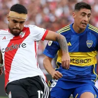 Los 5 equipos más valiosos del fútbol argentino en la actualidad