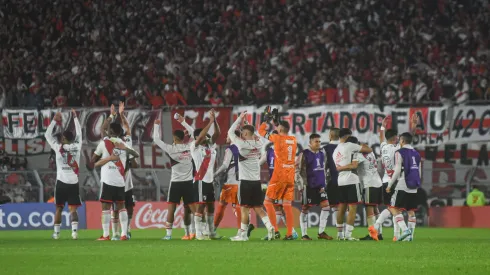 El Millonario está expectante por el sorteo de la Copa Libertadores.